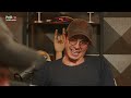 Hollywood Director Asked Matthew Lawrence to do WHAT in His Hotel Room?! | Ep 10