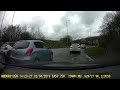 02.04.19 A602 Hitchin A1M Stevenage Lane Discipline Fail