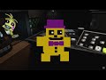What's Inside The FNAF 4 Box? - Five Nights at Freddy's Mysteries