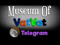 VROP STUS - OFFICIAL Telegram OUT NOW!