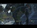 MGSV GZ Speedrun SideOps 4 [1:36.389] NG SS Reflex No Kill No Alert