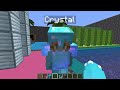 I CHEATED With SHAPESHIFT in a Build To Survive CHALLENGE With Crazy Fan Girl!