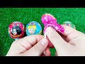 ASMR MUKBANG Watermelon Desserts Cutting Rainbow. Lollipo Cutting Rainbow.Gummy Candy #satisfying