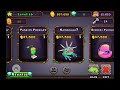My Singing Monsters tips and sharing what I earned so far
