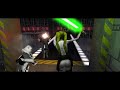 Star Wars: Spark of Hope - Trailer #2 (Happy Star Wars Day) (Jedi Academy Machinima)