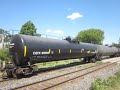 CN Eastbound, Ingersoll Ontario