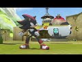 Sonic Boom | My Demons