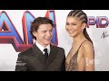 Did Zendaya REVEAL When She Started Dating Tom Holland? Here’s Why Fans Think So… | E! News