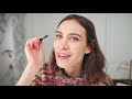 Glastonbury Perfect Makeup | ALEXACHUNG