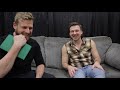 Talking to Morgan Wallen about country music, 