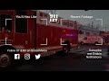 Manchester Fire Truck Responding | Engine 11