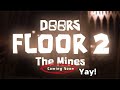 Doors Floor 2 Teaser Trailer Breakdown (Things I Noticed)