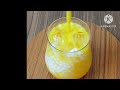 Healthy Mango Milk Shake & Mango Sago Juice !! Summer Drink Idea !!