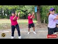 ALWAYS REMEMBER US THIS WAY ( Dj Tons Remix ) - Break Latin | Dance Trends | Dance Fitness | Zumba