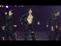 TAEMIN SOLO CONCERT : METAMORPH - Criminal (태민직캠)