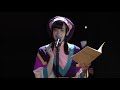 Shoujo Kageki Revue Starlight - Starry Konzert - Junnana Special Monologue