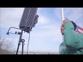 Sage Da PUSHA ! - Glory (Intro) | Official Music Video