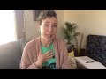 slow, sensory day in the life: how I’m healing [chronic/adrenal fatigue, HPA access dysfunction]