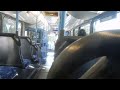 Transdev Capalaba Mercedes-Benz O500LE (100, ZF, Bustech VST): R591 outbound