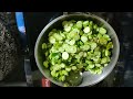 തനി നാടൻ കോവയ്ക്ക ഉപ്പേരി / Amma Recipe/ BLACK KITCHEN GREEN NATURE