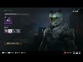 Halo Infinite - Buying Items in Halo Infinite that are not listed in the Shop