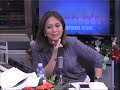 DZMM TeleRadyo: Ikaw Na Ba: Panayam kay Rodrigo Duterte (Unang Bahagi)