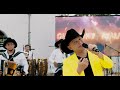 Giovanny Ayala Ft. Banda Inztinto l Historia de Amor  (En Vivo) - La Historia Continua