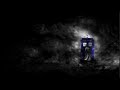 Eerie Doctor Who Music