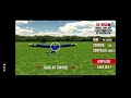 RC air sim main menu theme