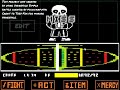 Undertale Sans Fight New Update Showing off all the new attacks & dialouges