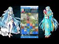 Fire Emblem Heroes #7 - New Year and Déjà Vu