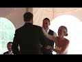 Best Brother Wedding Speech Kills Crowd (hilarious ending!)