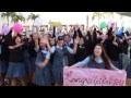 Academy of Our Lady of Guam Lip Dub