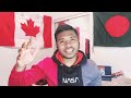 Living Cost of a Student in Canada || Bangladeshi Student Lifestyle in Canada || Bangladesh Canada