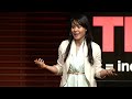 Dance As Therapy: Natalia Duong at TEDxStanford