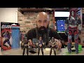 G.I. Joe Classified WALMART RETRO Carded ZARTAN vs Master of Disguise and a TIP to REUSE the CARD