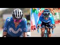 Nairo Quintana RECIBE MUY BUENA NOTICIAS PARA SU FUTURO EN EL WORLD TOUR  ¿ QUÉ PASÓ  ?