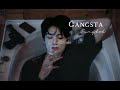 Jungkook ai cover - Gangsta (Kehlani)
