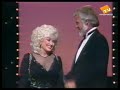 Kenny Rogers & Dolly Parton - Islands In The Stream.mpg