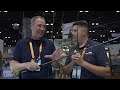 Best New Rods at ICAST 2024 with Tackle Warehouse | ICAST 2024