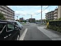 CHIBA Minami-Gyotoku Walk - Japan 4K HDR