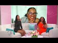 Keke Palmer, SWV & Xscape | Sherri Shepherd