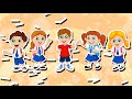 Prima Primaria - 📚 - @SofiaDelBaldo  - canzoni per bambini - 🔠 - Baby cartoon -