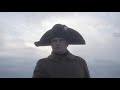 Exile New Napoleon Bonaparte Film (2026)