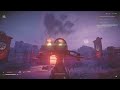 Helldivers 2 - Throwing Knife Crossbow Combo is INSANE