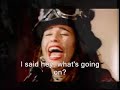 4 Non Blondes - What's Up ( lyrics -  LETRA )