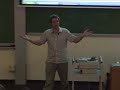 Lecture 36: Experimenting with CMOS - Richard Buckland UNSW