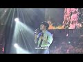 240712 Doh Kyungsoo 도경수 - 괜찮아도 괜찮아 (That’s Okay) Bloom Fancon in Jakarta Day 1