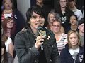 interview gerard way