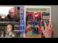 NIGHTWING #113 CVR A BRUNO REDONDO (#300)  - prezentacja komiksu + Comic Shop News - Atom Comics